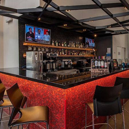 Ramada Encore By Wyndham Puebla Kültér fotó