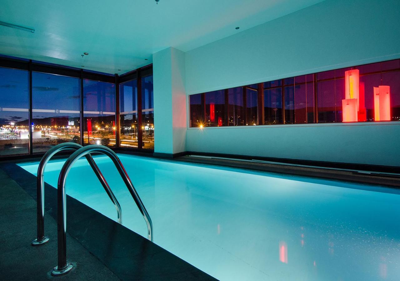 Ramada Encore By Wyndham Puebla Kültér fotó
