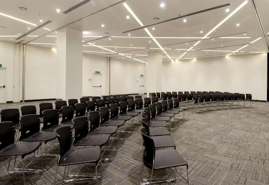 Ramada Encore By Wyndham Puebla Létesítmények fotó