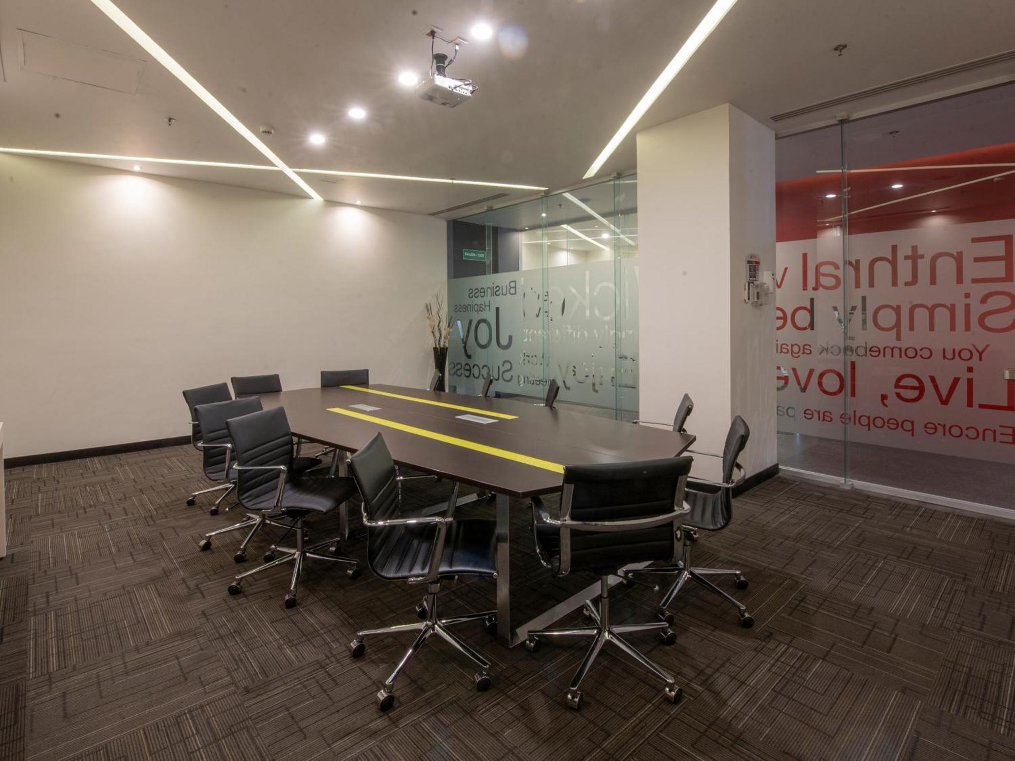 Ramada Encore By Wyndham Puebla Kültér fotó