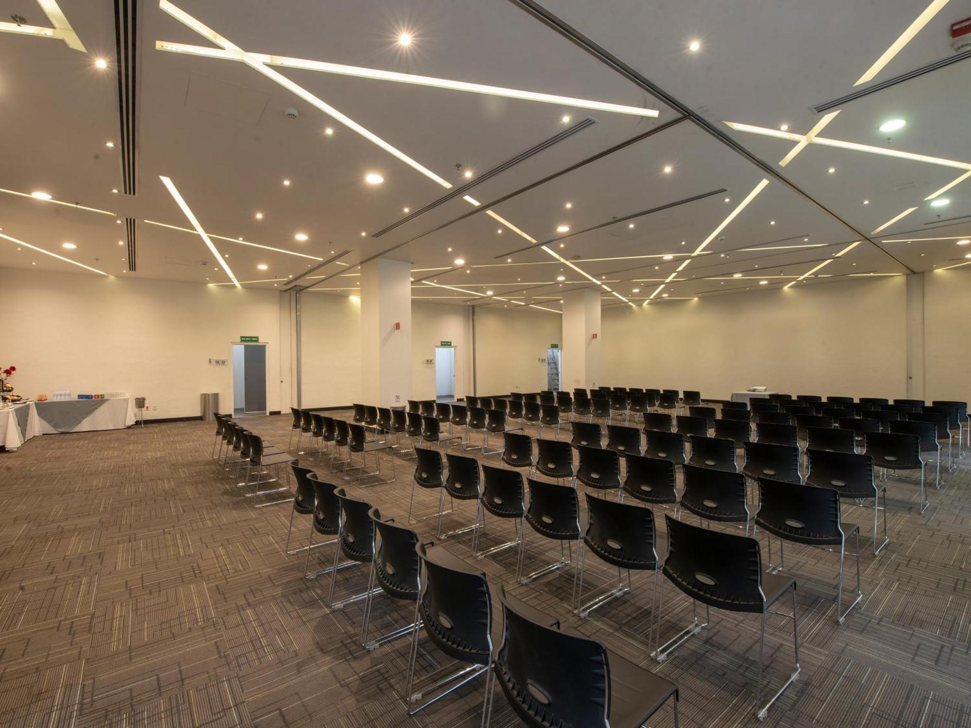 Ramada Encore By Wyndham Puebla Kültér fotó