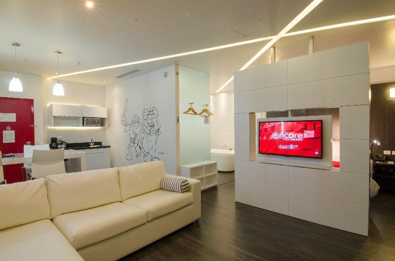 Ramada Encore By Wyndham Puebla Kültér fotó